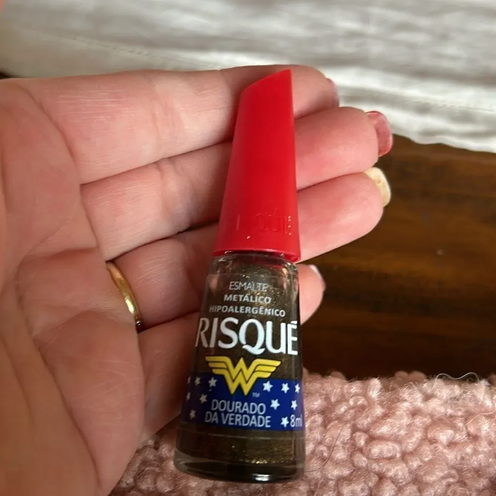 risque brand new